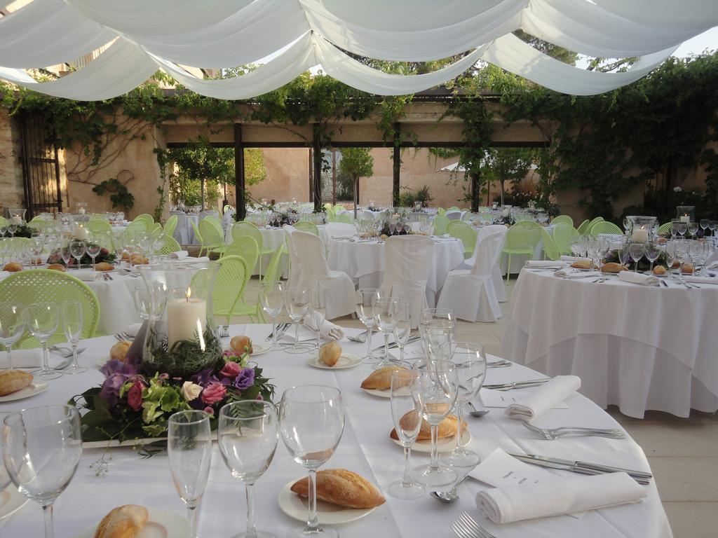 Hotel Spa La Romana, The Originals Relais Exterior photo